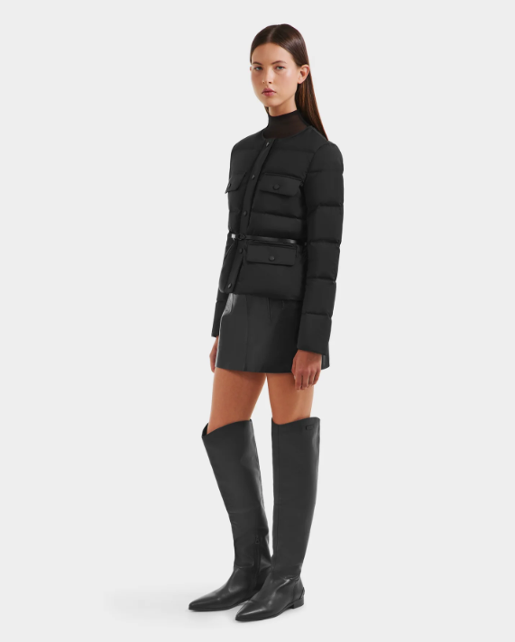 Veste matelassée Francesca - RUDSAK