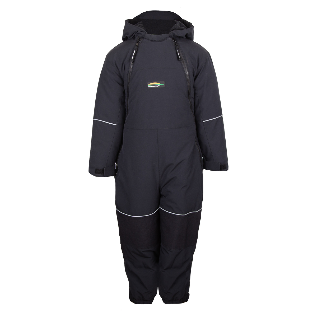 Habit de neige 1 pièce Cricket – CHLOROPHYLLE - 67286 - Chlorophylle