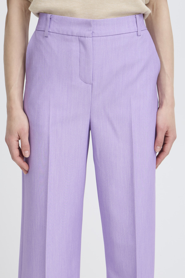 Pantalon élégant Danta – B.YOUNG