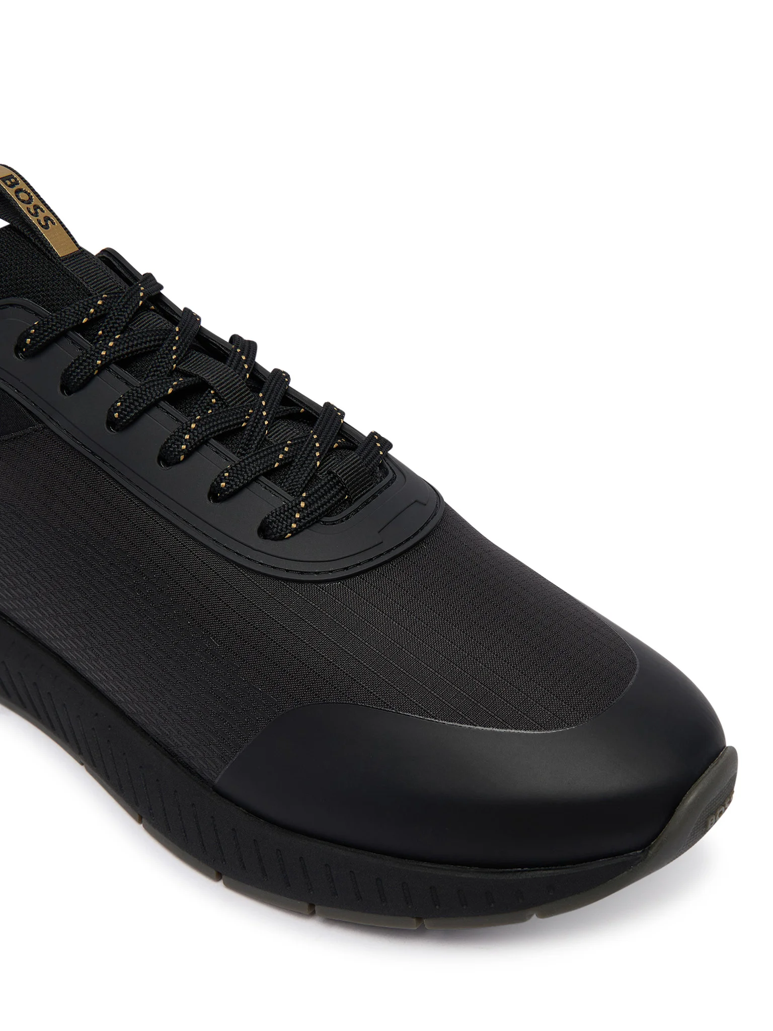 Espadrilles sport-chic Titanium – HUGO BOSS