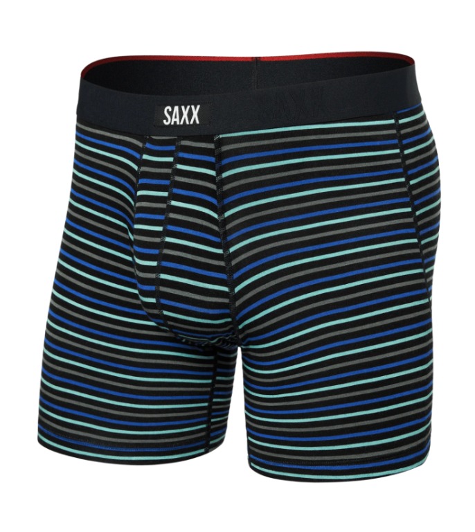 Boxer Vibe XTRA SOFT - SAXX - SXVX24F-GSB - Saxx