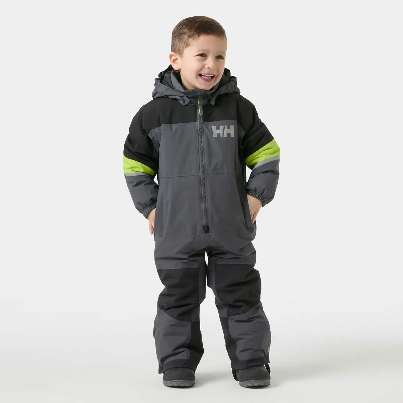 Habit de neige Rider 3.0 - HELLY HANSEN - 40139-831 - Helly Hansen