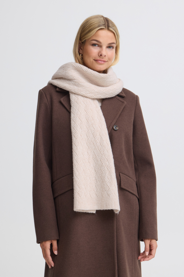 Foulard Netty – FRANSA - 20618141 - FRANSA