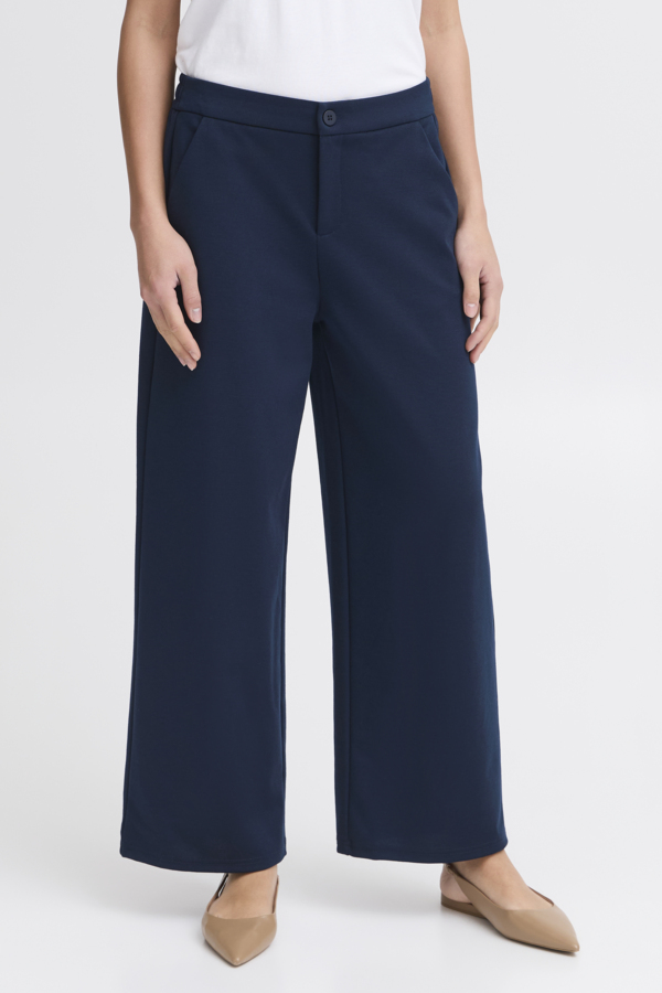 Pantalon chic Blazer – FRANSA - 20615810 - FRANSA