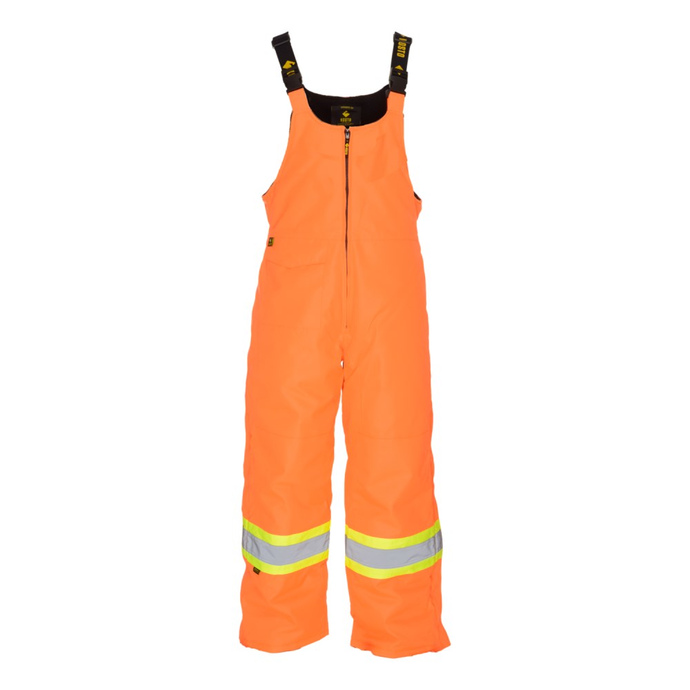 Pantalon d'hiver isolé et imperméable - KOSTO - VPK655 - Kosto
