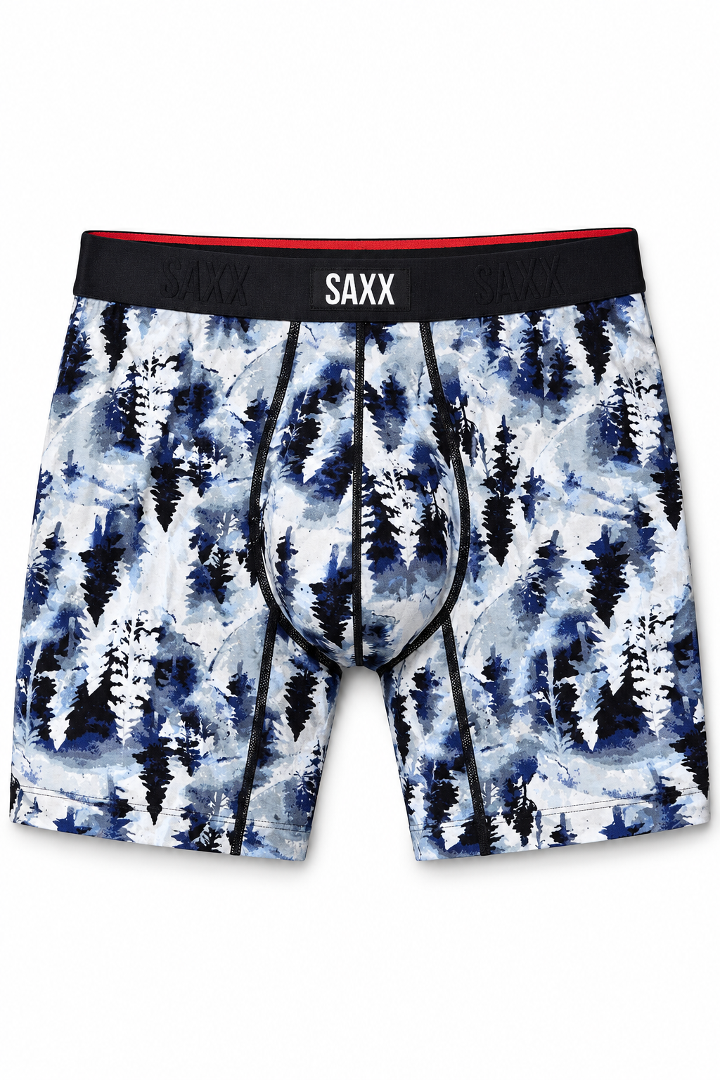 Boxer Vibe XTRA SOFT - SAXX - SXVX24F - Saxx