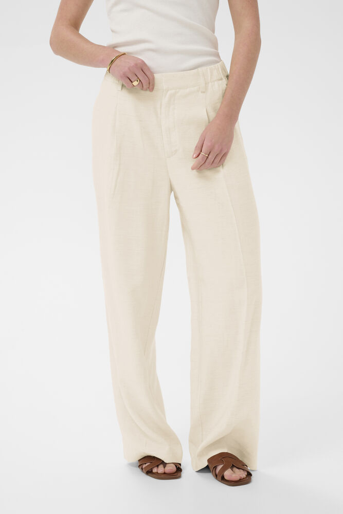 Pantalon Annetta – KAFFE - 10511618 - KAFFE