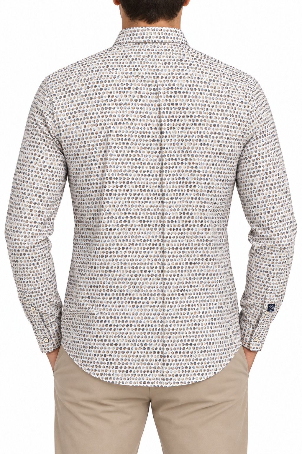 Chemise - FELLOWS UNITED