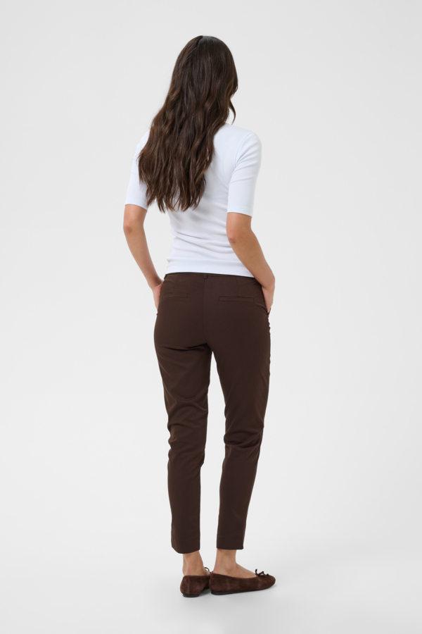Pantalon Chino - KAFFE 