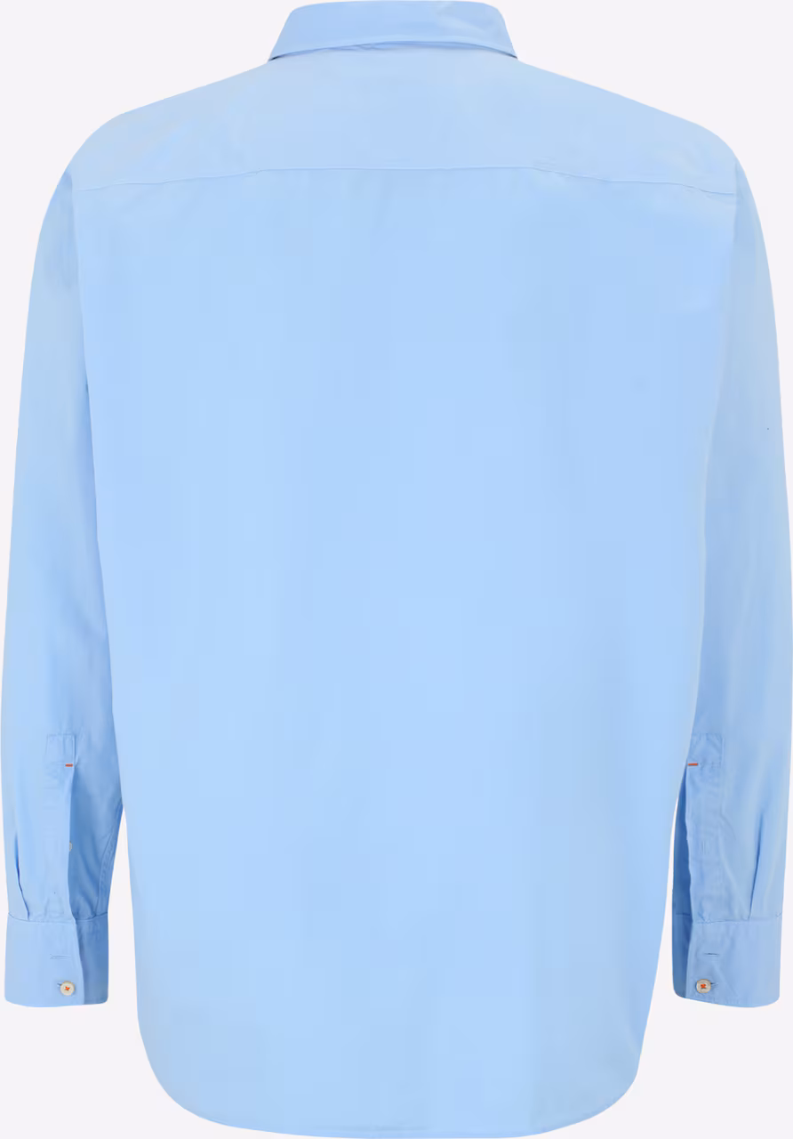 Chemise coupe régulière Relegant 6 – HUGO BOSS