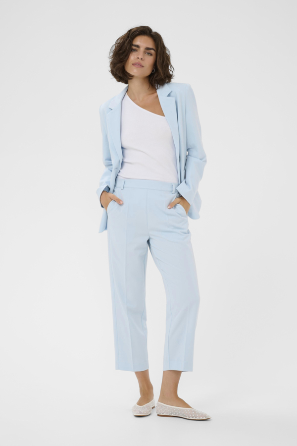 Pantalon Sakura - KAFFE