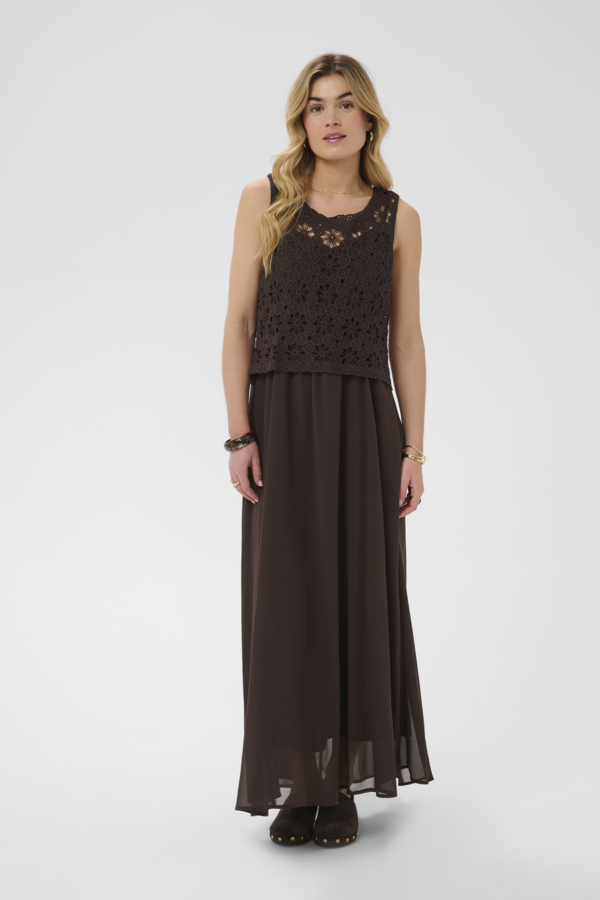 Robe Floria – CREAM - 10615456 - CREAM