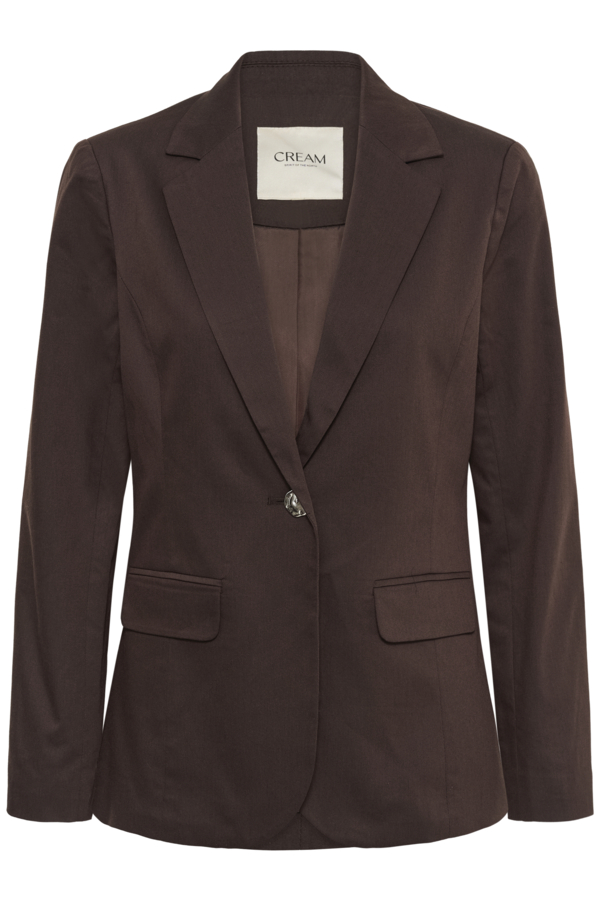 Veston Gia – CREAM