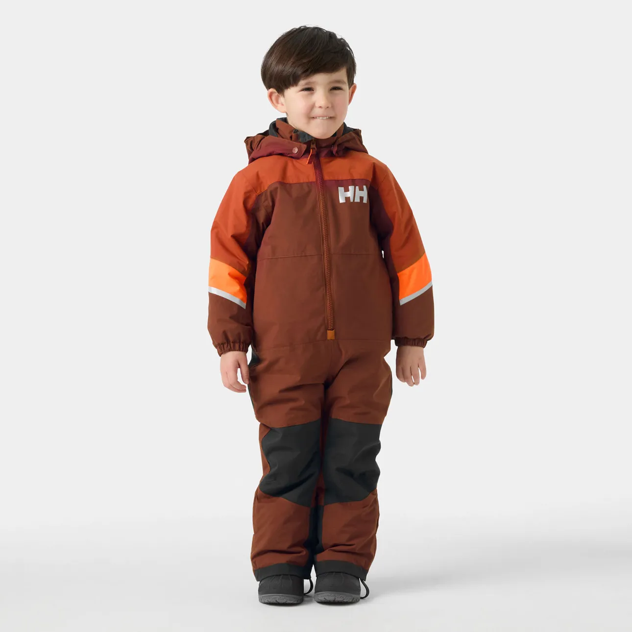 Habit de neige Rider 3.0 - HELLY HANSEN - 40139-301 - Helly Hansen