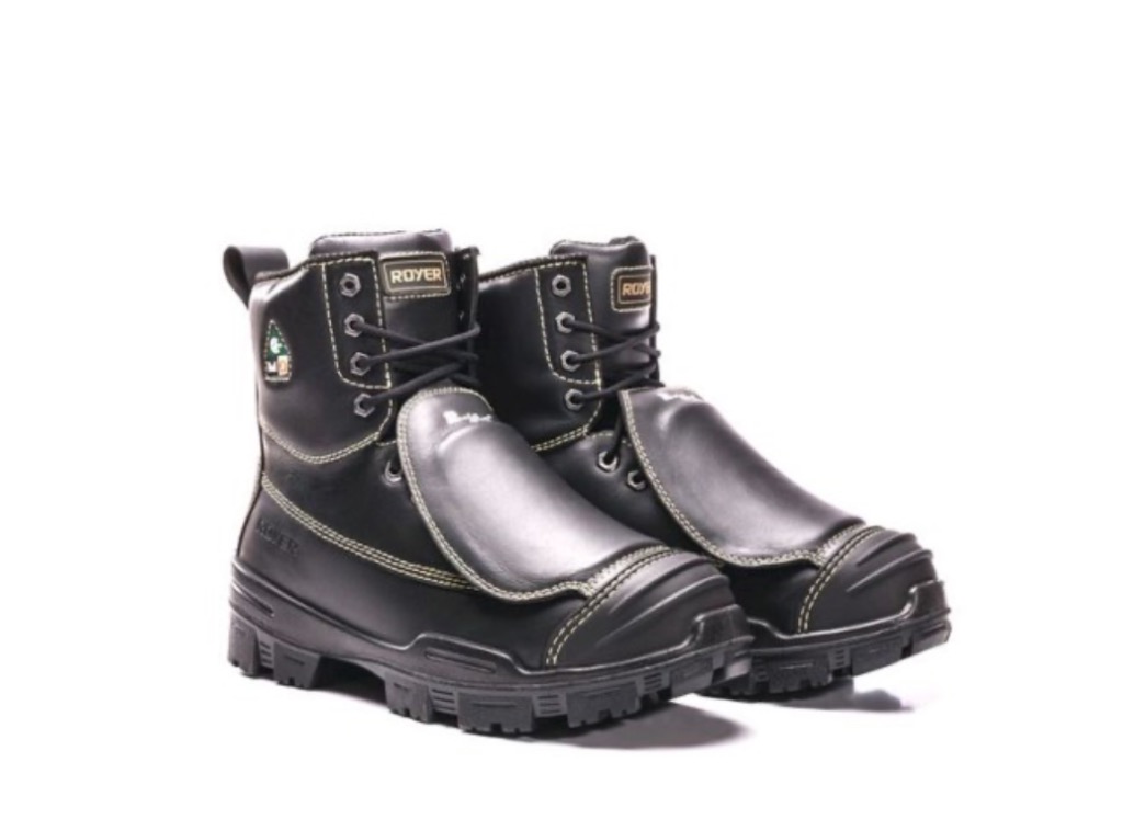Bottes de travail 5301VT - ROYER