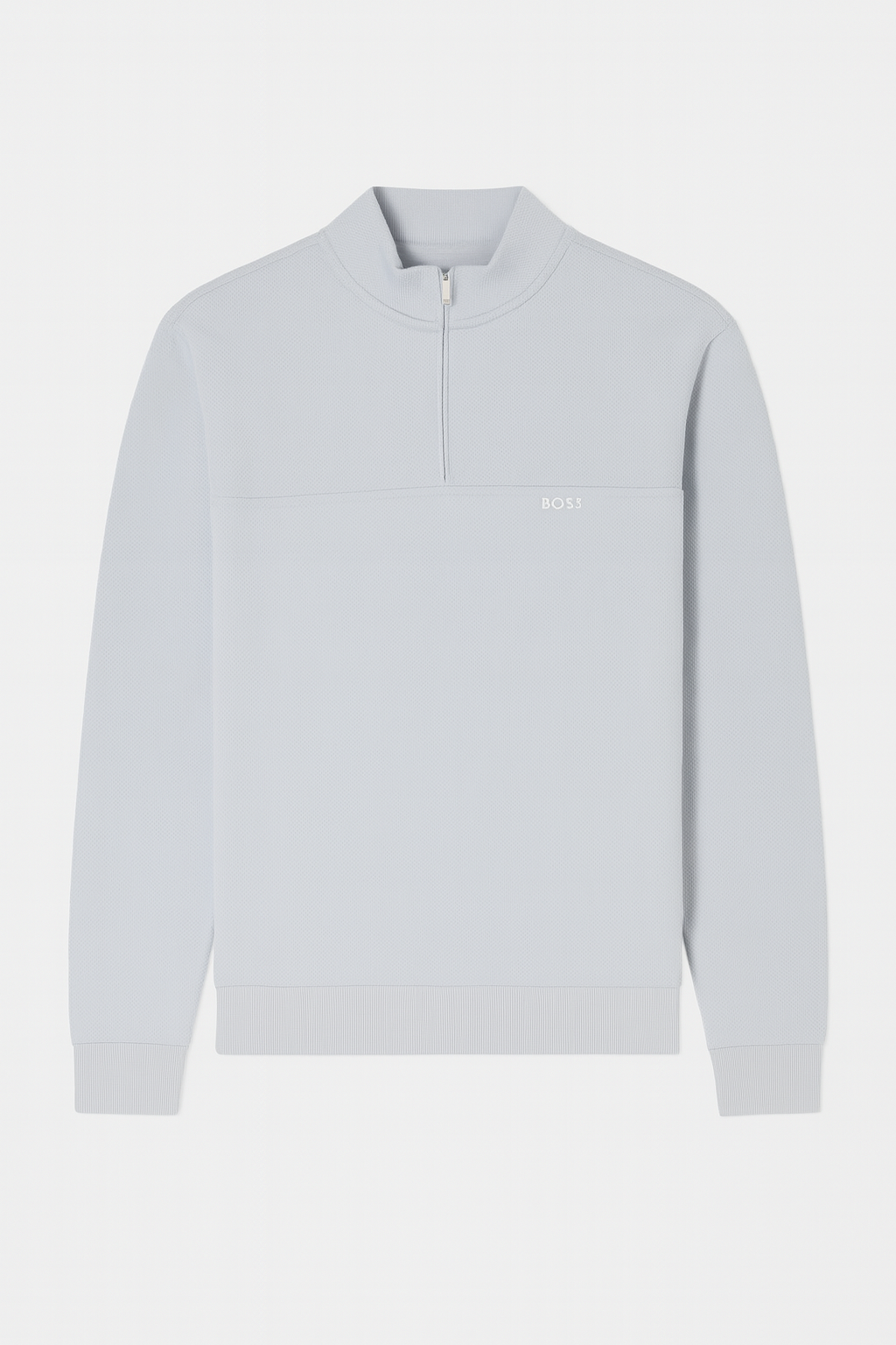 Chandail manches longues Hive - HUGO BOSS - 50553140 - Hugo Boss