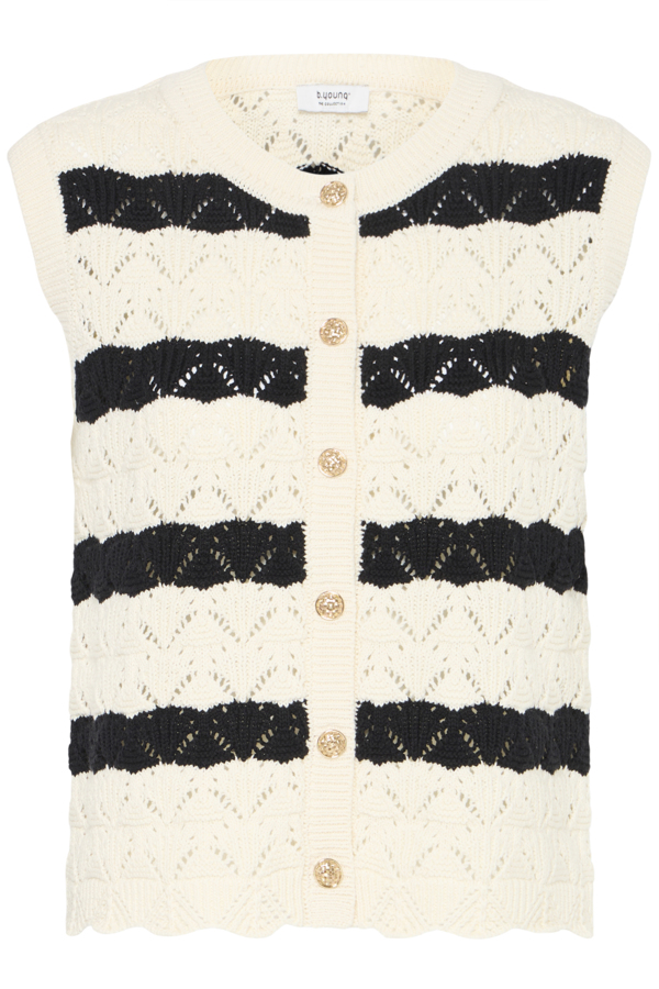 Veste sans manches Makenna – B.YOUNG