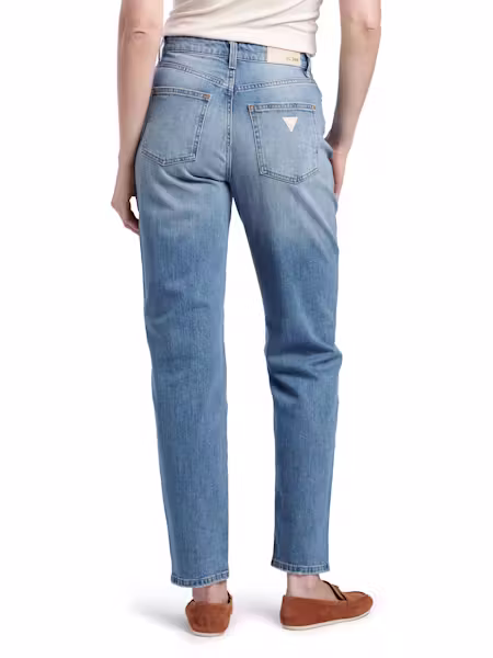 Jean New Mom – GUESS
