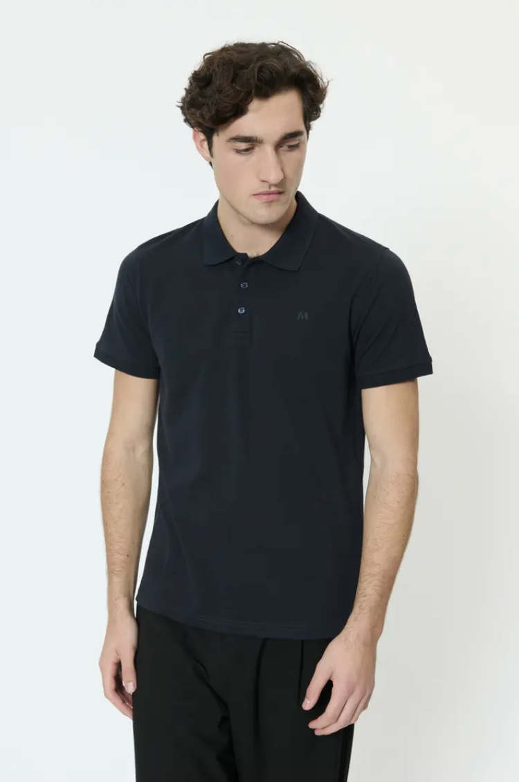 Polo Poleo Mix - MATINIQUE - 30206461 - Matinique