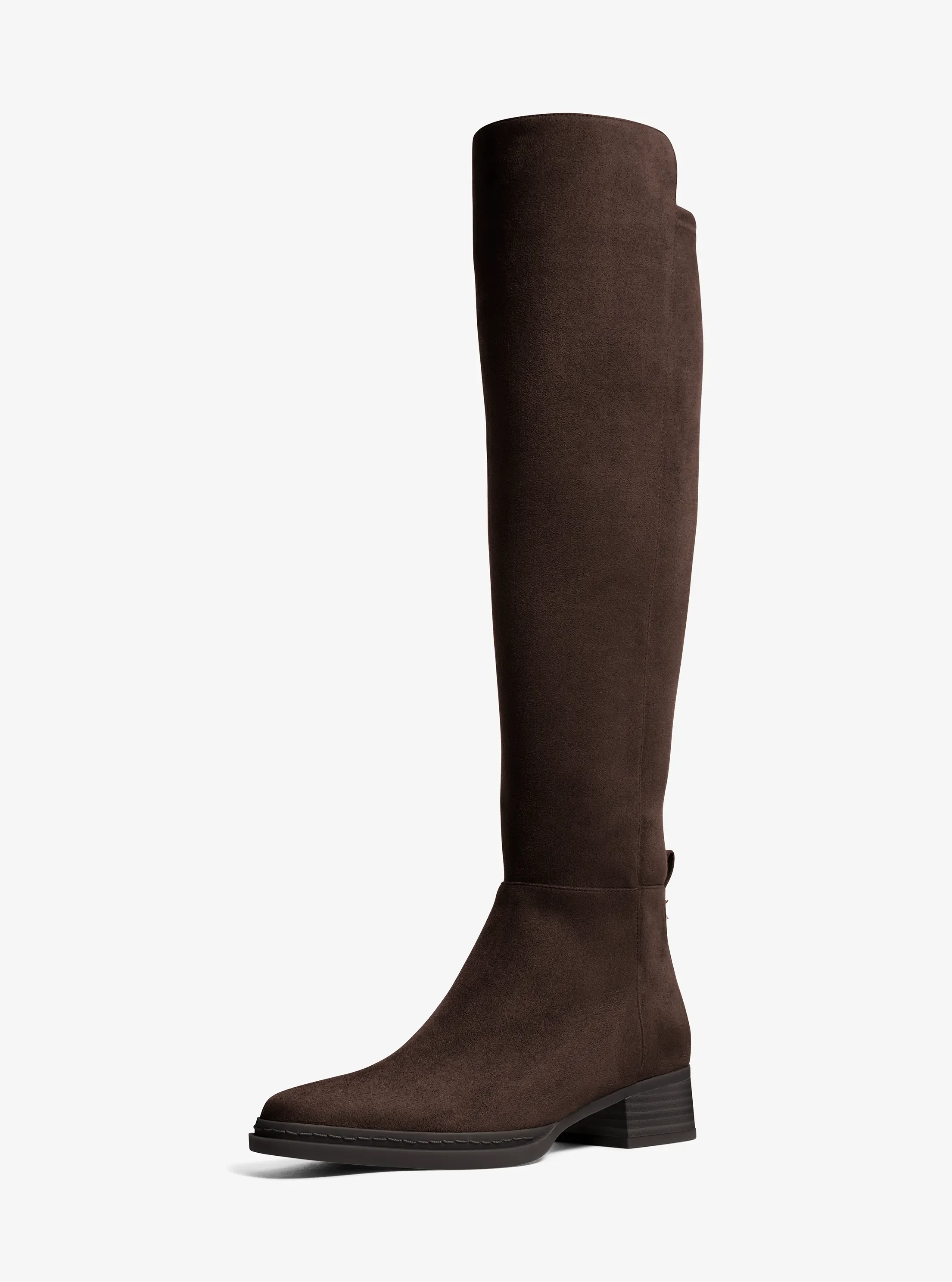 Botte haute Lex – MICHAEL KORS