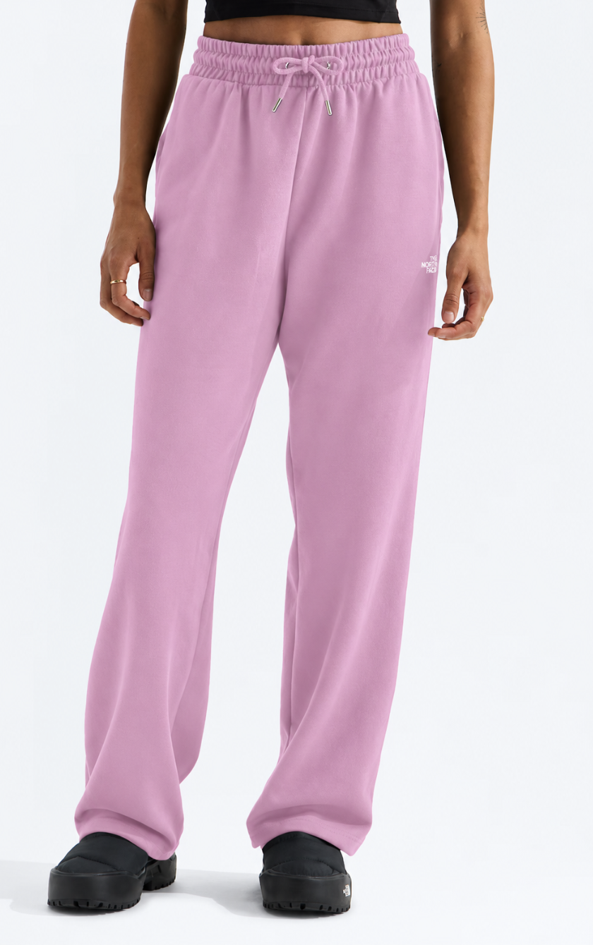 Pantalon tricot double TNF – THE NORTH FACE - NF0A8KQQG6E - The North Face