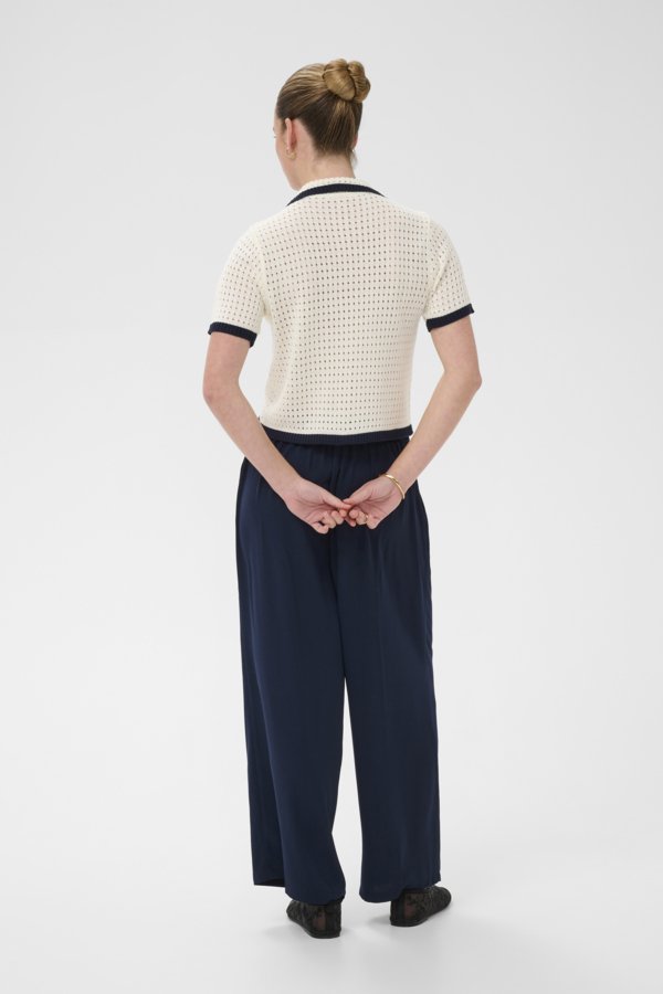 Pantalon essentiel illis – KAFFE