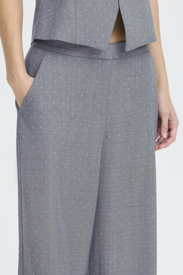 Pantalon Eztola – ICHI