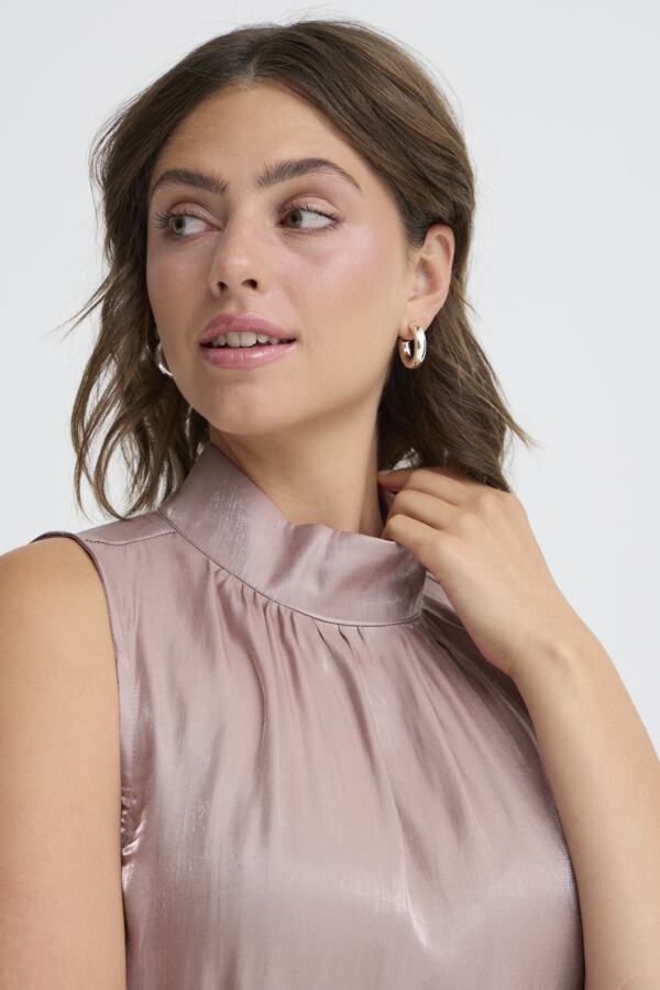 Blouse Olanda - FRANSA
