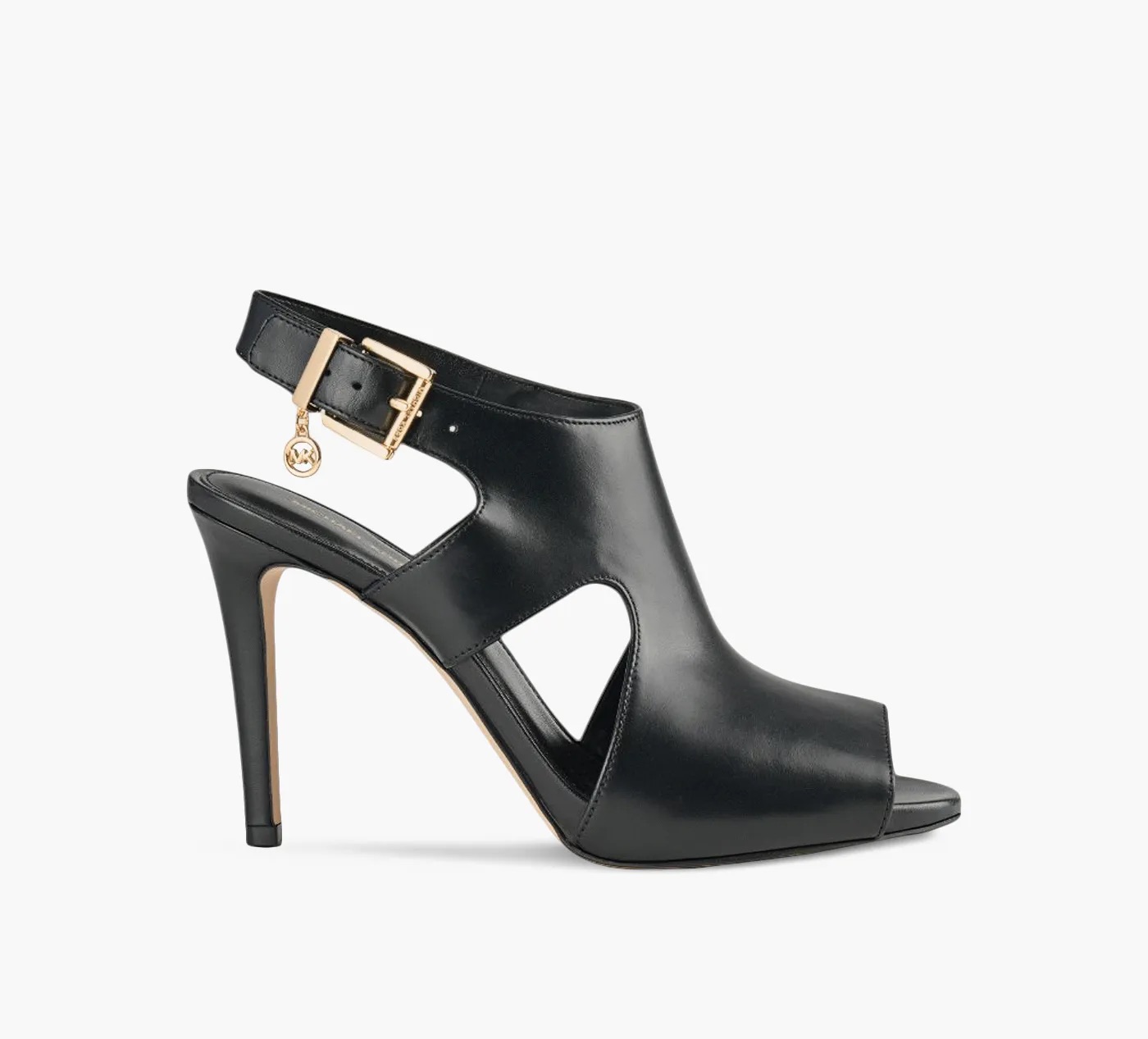 Sandale à talon Harper - MICHAEL KORS 