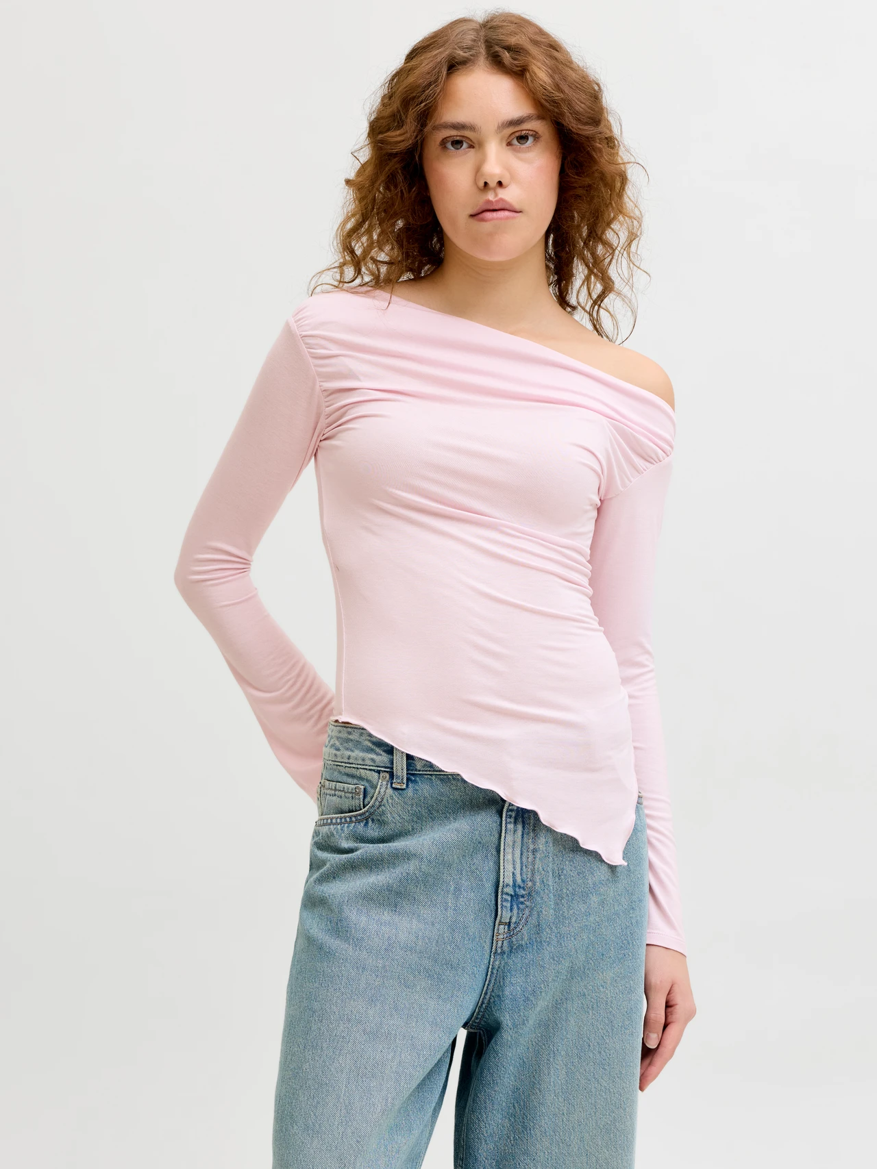 Haut asymétrique Thea – JJXX - 12292852 - JJXX