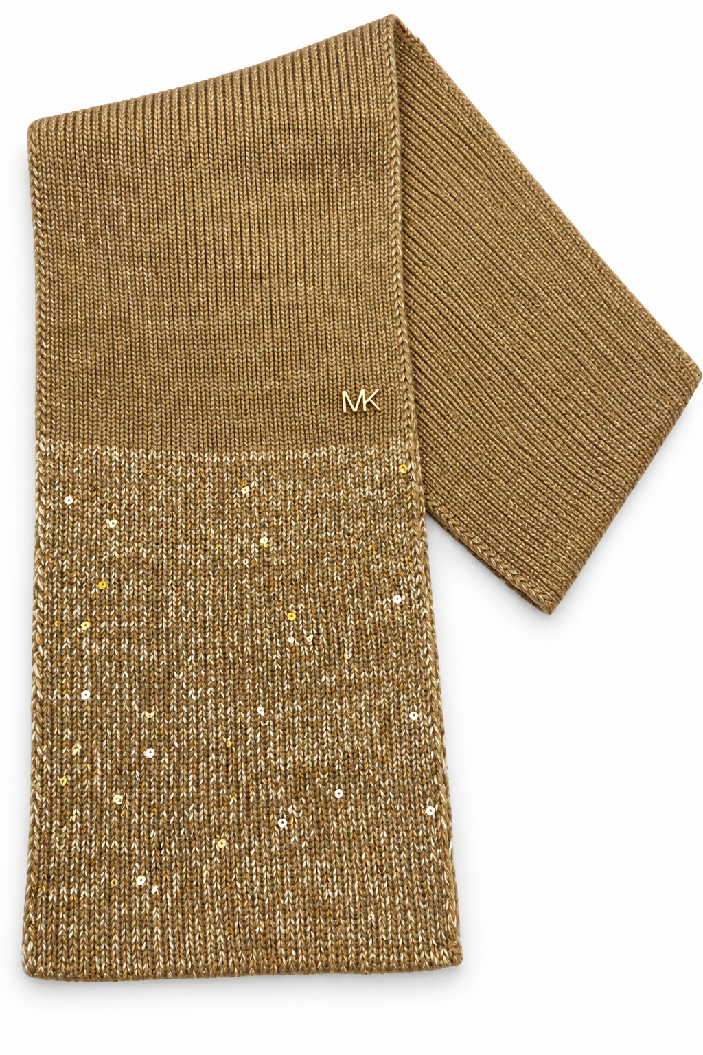 Foulard scintillant - MICHAEL KORS - MKWC588041 - Michael Kors