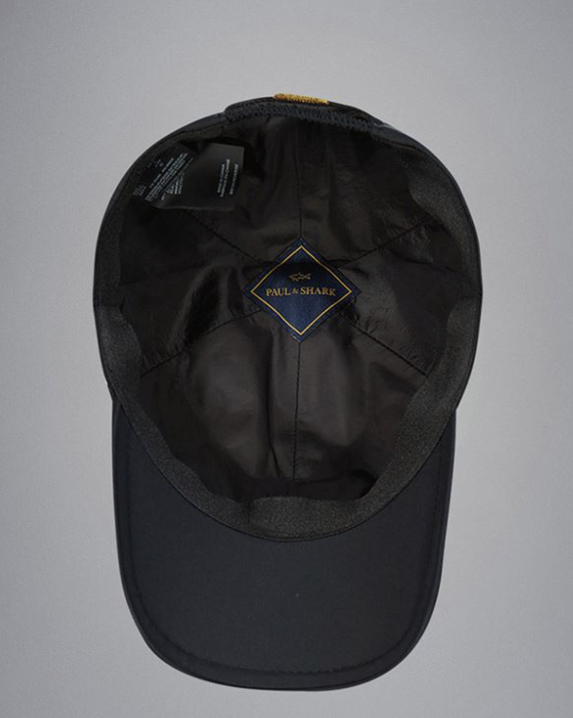 Casquette Signature - PAUL & SHARK
