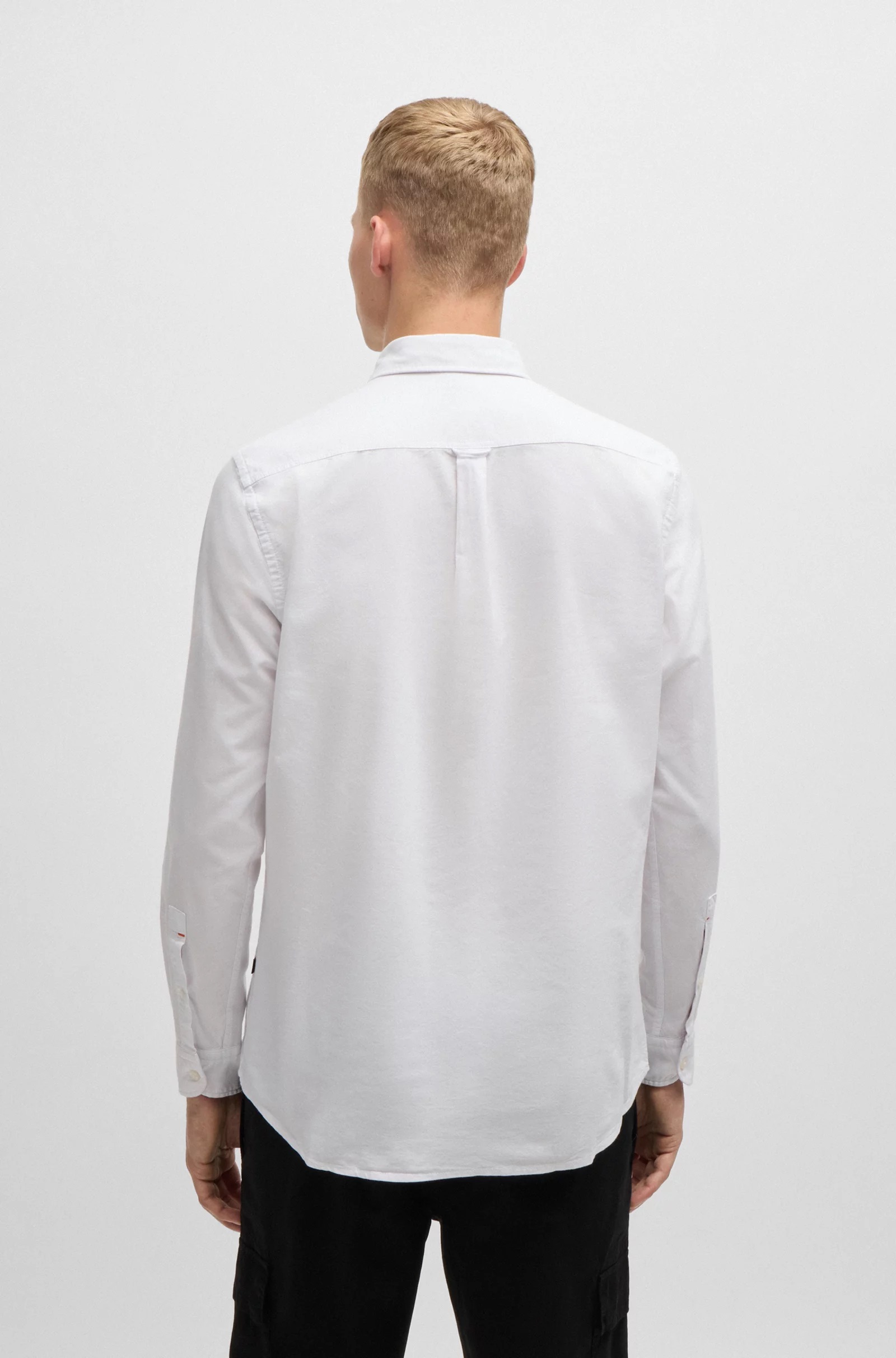 Chemise Rickert - HUGO BOSS