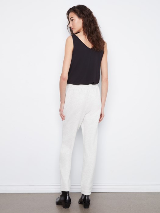 Pantalon de jogging doux - CHARLIE B