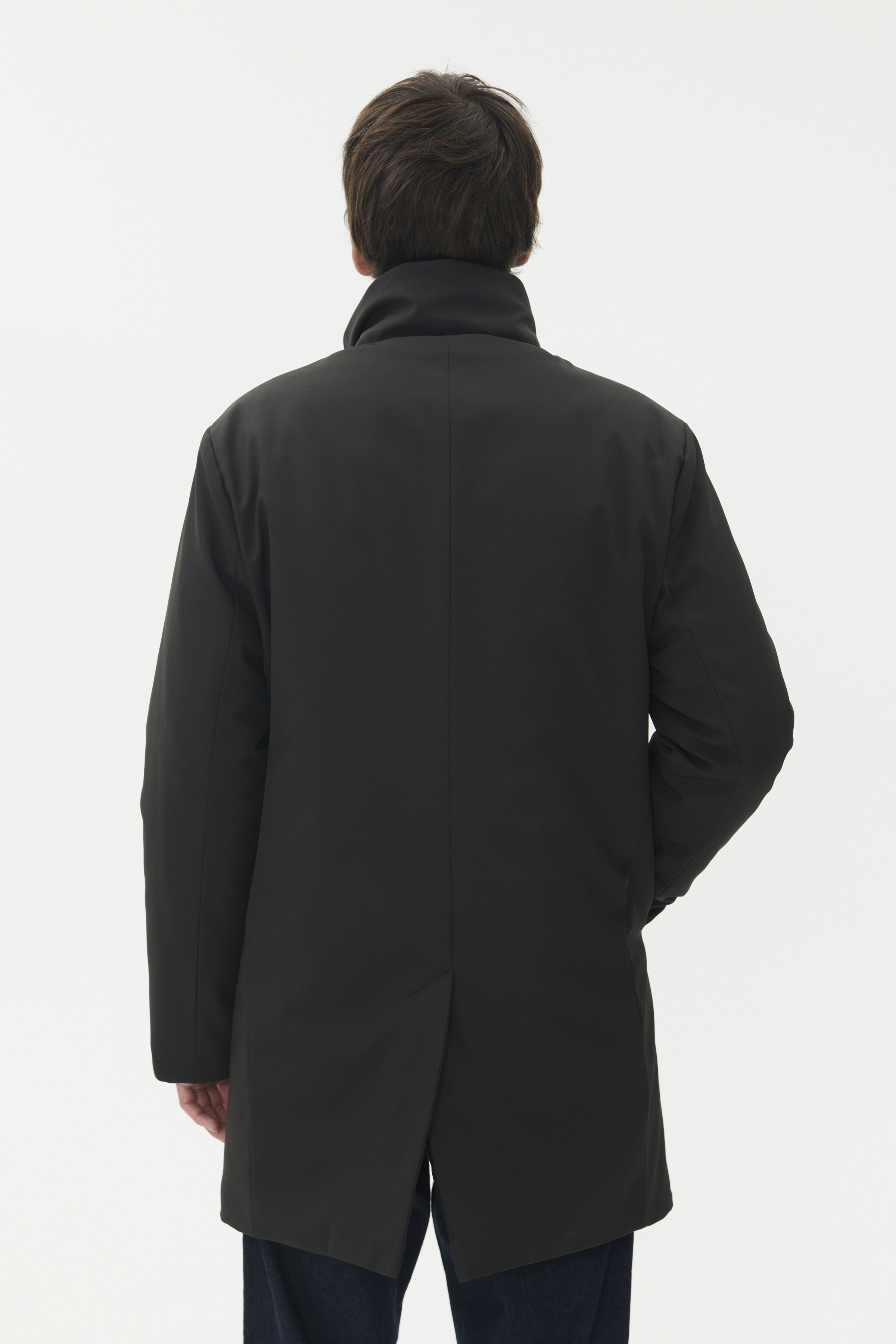 Manteau Harvey – MATINIQUE
