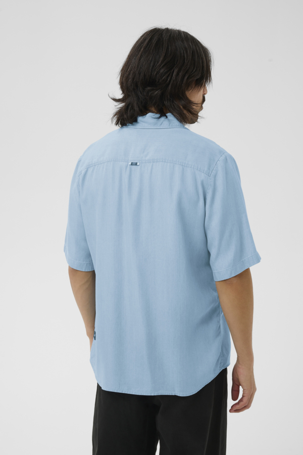 Chemise Pelton – MATINIQUE