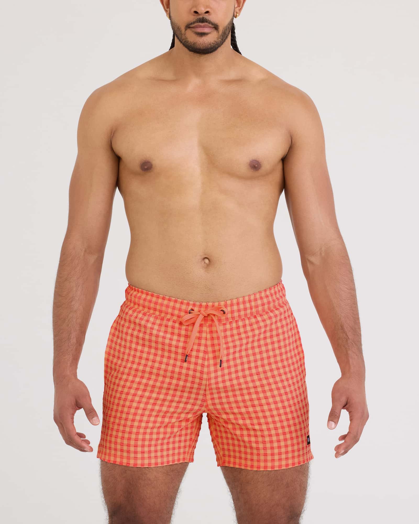 Maillot de bain stretch OH BUOY 2IN1 - SAXX - SXSW03L - Saxx