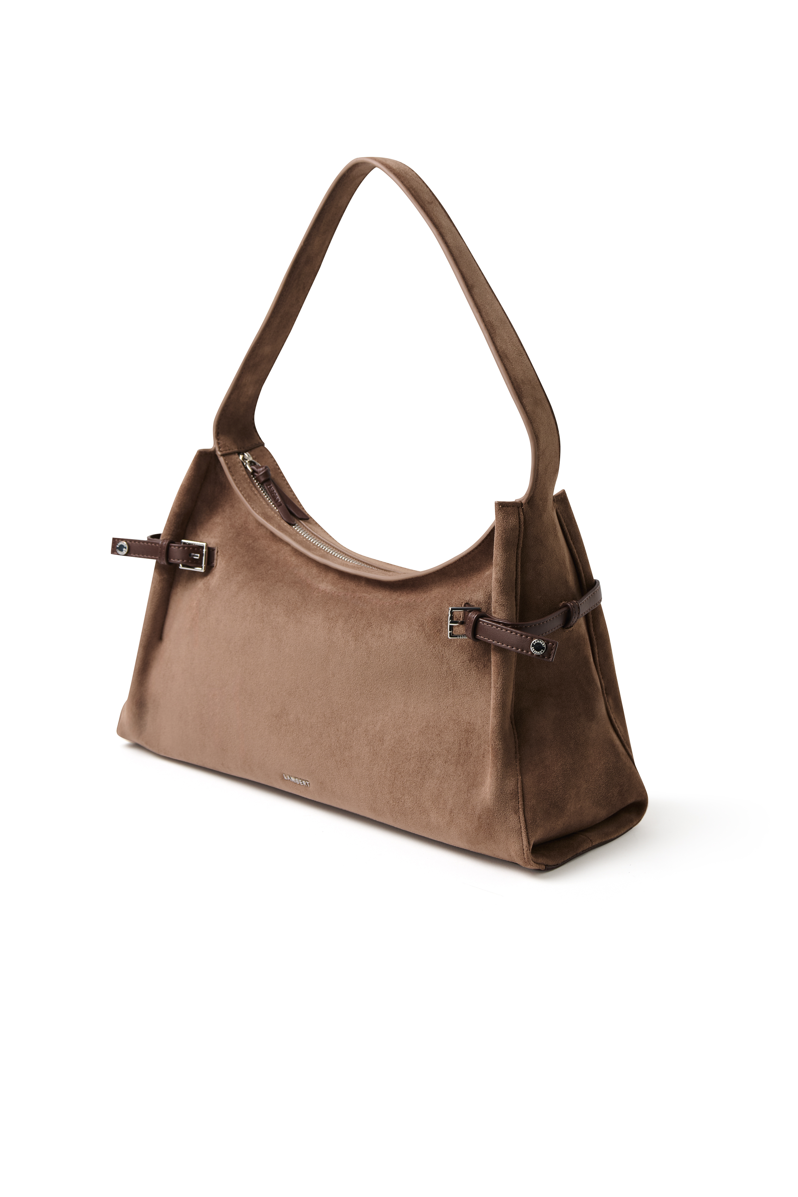 Sac à épaule Trinity – LAMBERT