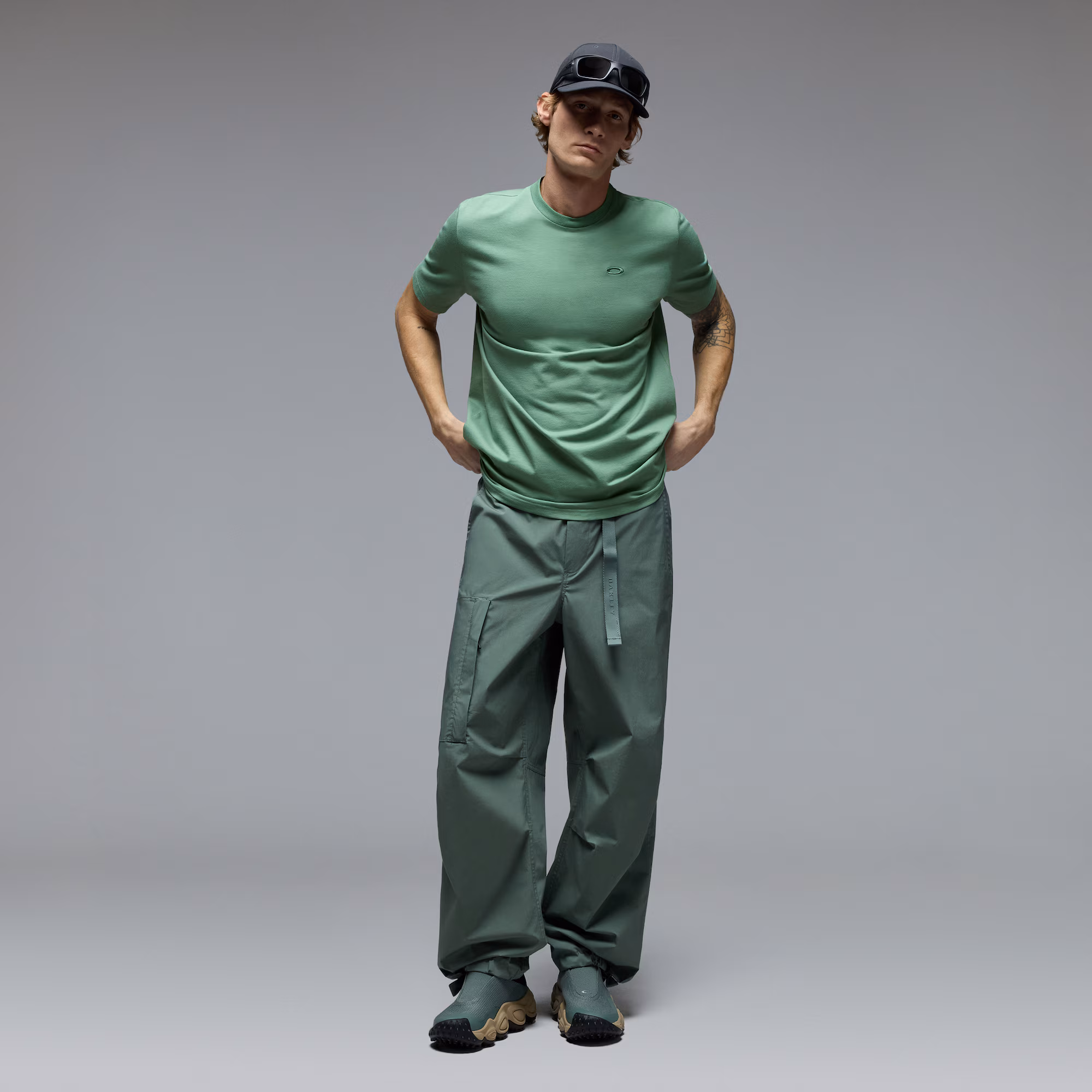 T-shirt Relax 2.0 - OAKLEY