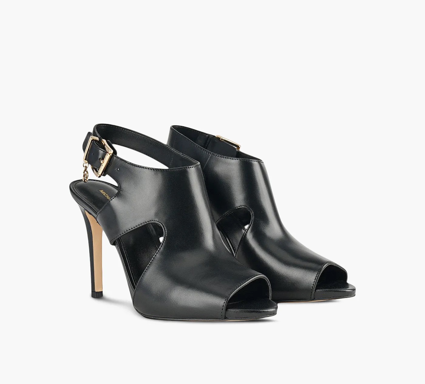 Sandale à talon Harper - MICHAEL KORS - 40T6HPMS4L - Michael Kors