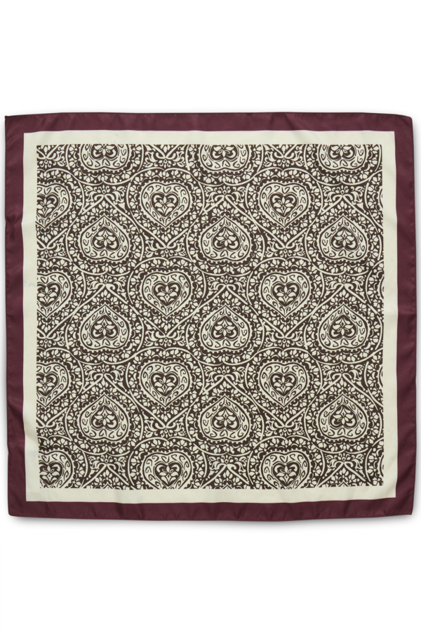 Foulard fin Katilio – ICHI