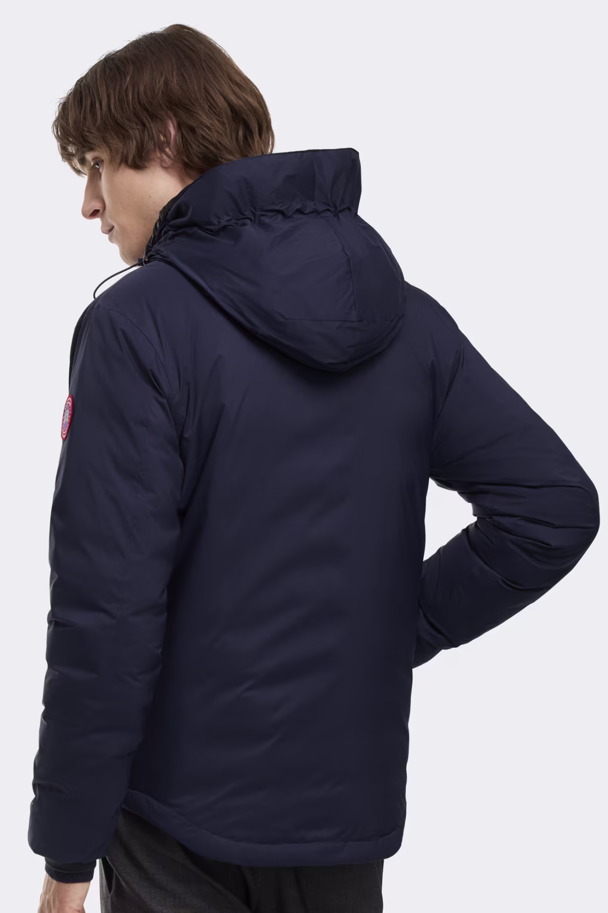 Manteau Lodge - CANADA GOOSE 