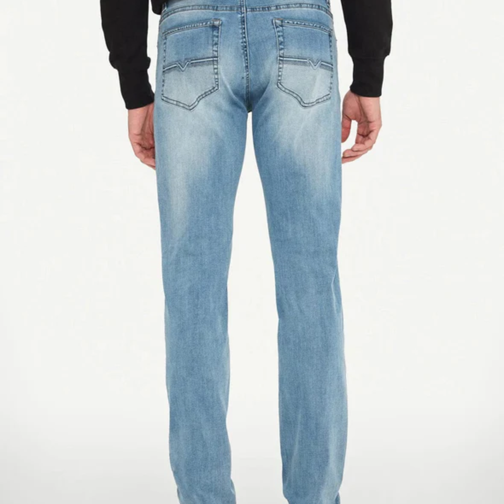 Jeans Mad - BLACKBULL