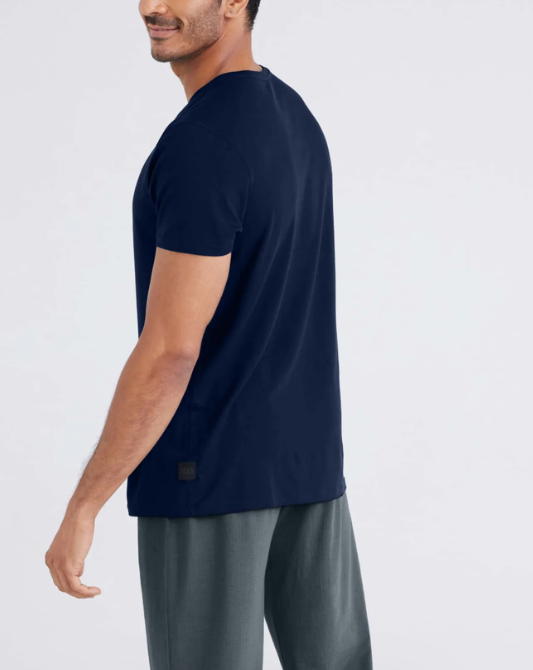 T-shirt sleep super soft - SAXX