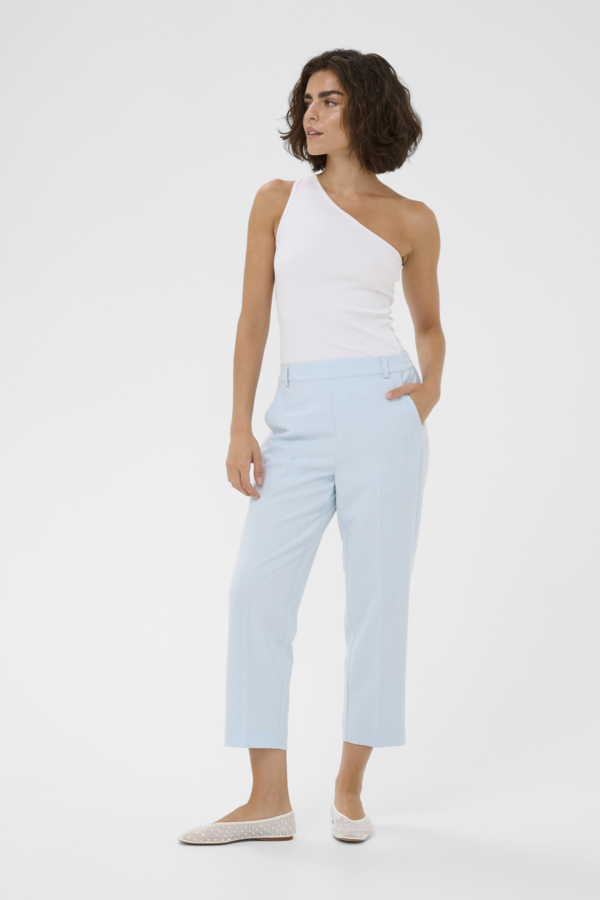 Pantalon Sakura - KAFFE
