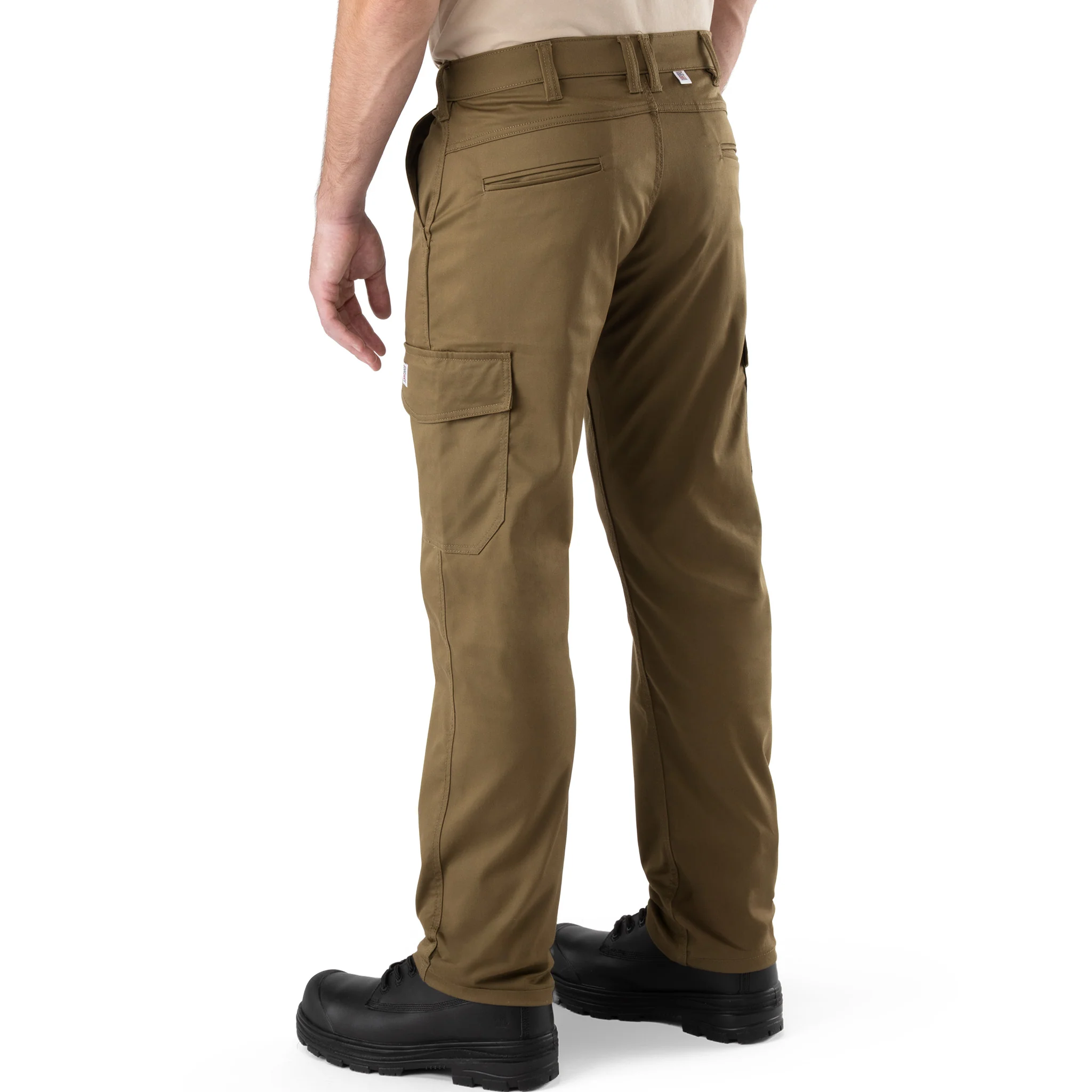 Pantalon Cargo BIG FLEX – BIG BILL
