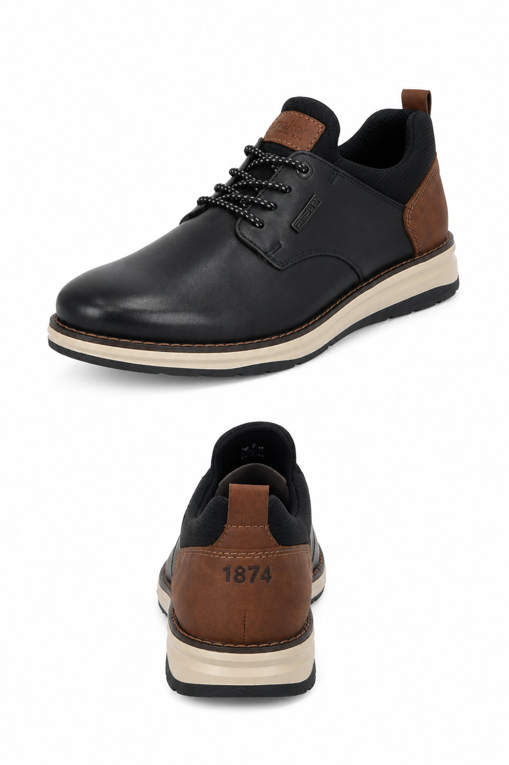 Souliers Dustin 26 – RIEKER