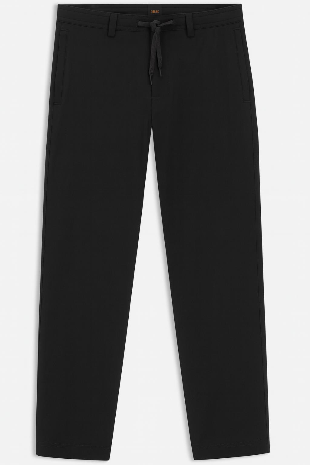 Chino extensible coupe droite ajustée – HUGO BOSS - 50555049 - Hugo Boss