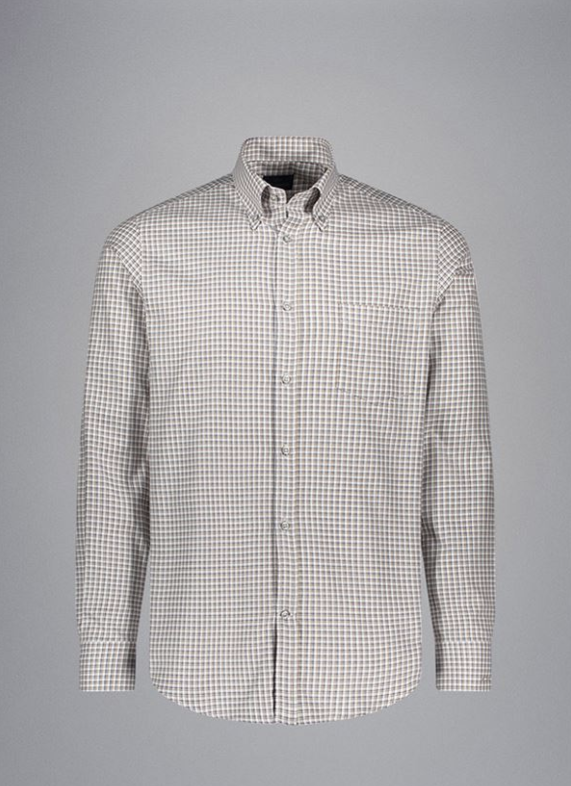 Chemise Élégance - PAUL & SHARK - 15313197 - Paul & Shark