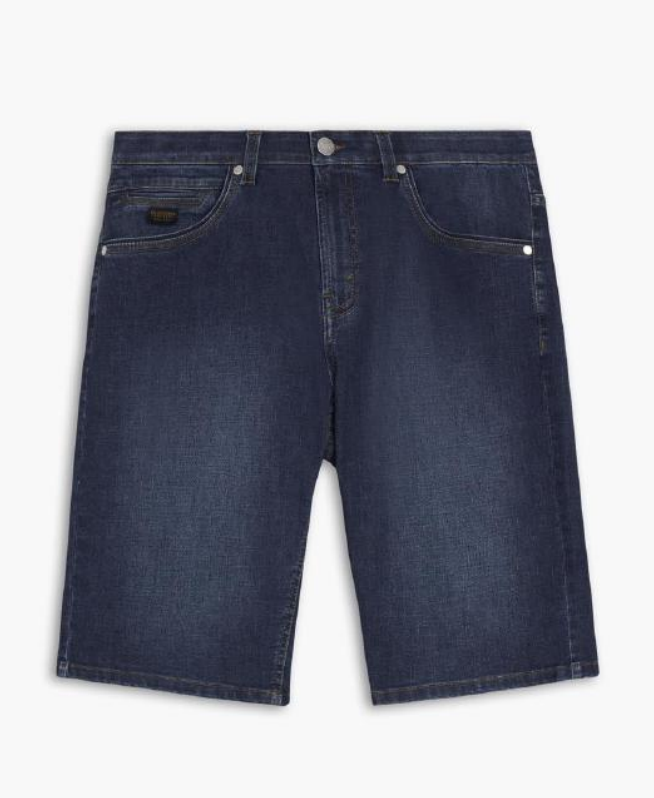 Bermuda Luke – BLACKBULL - 3825-7033-79 - Black Bull